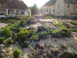 Schaugarten & Gartencenter